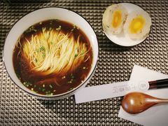 -十面春风·江南面馆(崇宁路店)