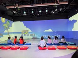 点击看大图 -小鸡哆哆故事屋·儿童乐园(嘉里城店)