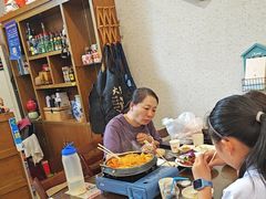 -贵宾庄炸酱面·韩式料理(高区店)