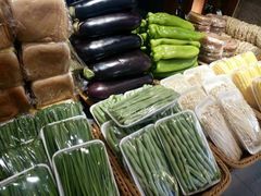 -胖姐活羊烧烤家乡菜(刘家桥店)