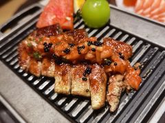 -花潮料理艺食馆(世欧广场店)