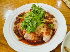 -半盆菜酒家(中山南一路店)