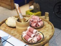 -卤校长重庆火锅(合肥宁国路店)