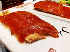 烤鸭-鸭匠食府·挂炉烤鸭·新京菜(阜成路店)