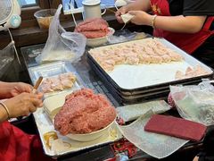 -长人馄饨铺(解放街店)