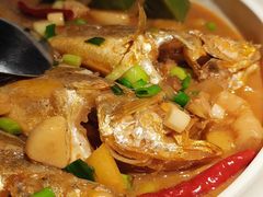 -味界·精致赣菜(招商花园城店)