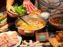 -大头椰·椰子鸡火锅(南宁万象城店)