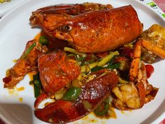 -琼大师东方烤乳猪(亚特兰蒂斯店)