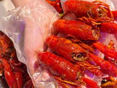 -钳小柒·小龙虾蓝龙王烧烤夜宵(长寿路店)