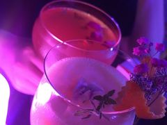 -MOSSO音乐酒吧·live house(长乐路店)