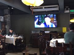 -味可道美食坊(福基路店)