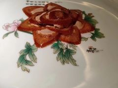 -京华烟云·北京烤鸭(领展购物广场·中关村店)