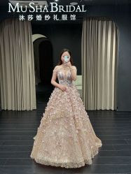 -Mu慕婚纱摄影·超级工作室