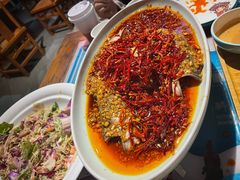 -醉长安(钟楼旗舰店)