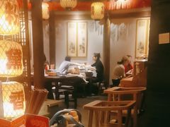 -南京大牌档(济南万象城店)