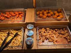 -比格比萨自助(新辰里学清路店)