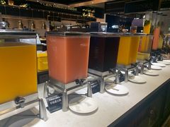 -加餐海鲜自助(宝龙一城店)