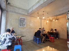 -Cô Thành Restaurant