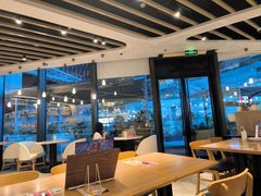 -必胜客(国贸店)