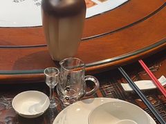 -淮安宴·淮扬菜(清河路一店)