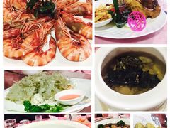 -老钱饭店(后渚港店)