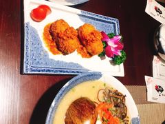 -花见居酒屋(左岭店)
