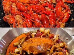 -红盔甲·小龙虾(天钥桥店)