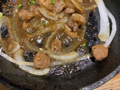 -NIUAN牛庵·日式和牛烧肉(恒隆店)