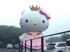 门面-凯蒂猫主题馆
