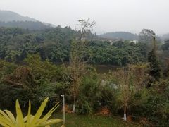 -雅安楠水阁温泉酒店