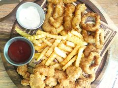 -Barbe a papa亲子餐厅(杨浦店)