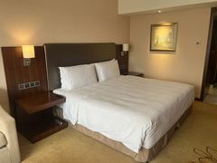 -成都世纪城假日酒店-西楼