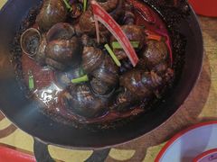 -老闵田螺馆·南昌特色小炒(梦时代店)
