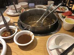 -嬷孙家潮汕牛肉火锅(北京路天河城店)
