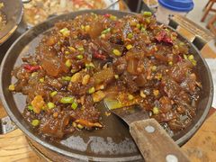 -老雒阳面馆·水席·洛阳菜(偃师店)