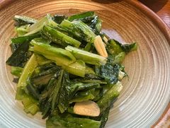 -芳草地度假酒店·野炉中餐厅
