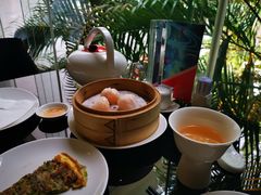 -厦门艾美酒店·乐美中餐厅