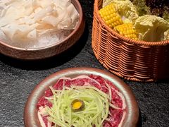 -重八牛府之小有名气(大望路店)