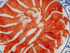 -清真·鸦儿李记·涮肉(鼓楼店)