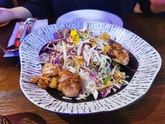 -1886德国汽车餐厅(福田星河COCO Park店)