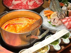 -生如夏花泰式火锅(西村黑金店)