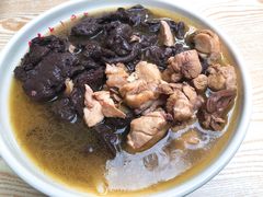 鸡汤饵丝-文山荷鲜居(翠湖店)