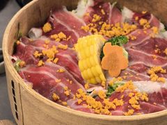 -胆道·海胆专门店(凯德晶萃店)