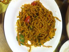 iphone_upload_pic-小慧莜面村(青东店)