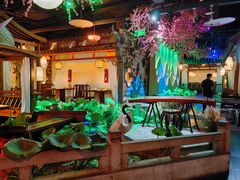 -韵秋荷(宝山龙湖天街店)