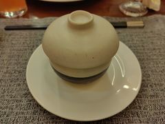 -济南鲁能贵和洲际酒店-第六层自助餐厅