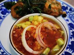 泰式鱼饼-simply thai天泰(长泰广场店)