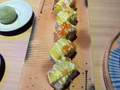 -琴寿司居酒屋(中山广场店)