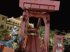 -赤坎·广东华侨国际旅游度假区