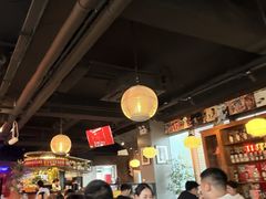 -安妮意大利餐厅(日坛店)